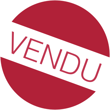 Vendu / loué